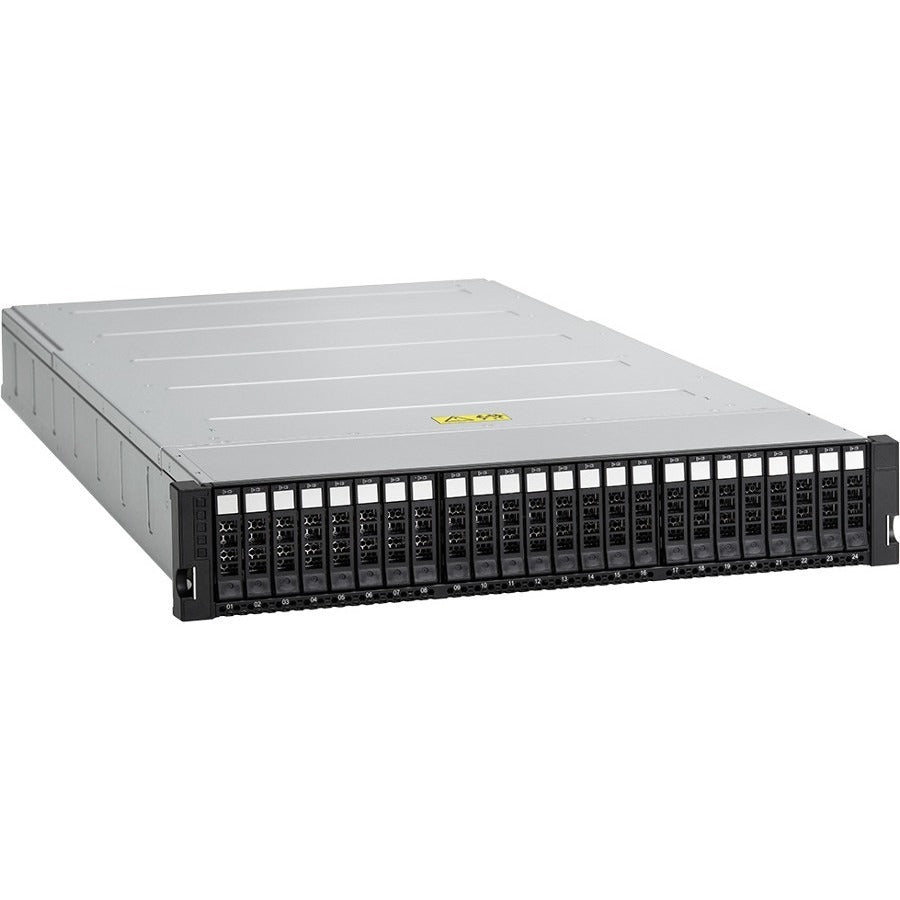 HGST Ultrastar Serv24-HA NVMe Storage Server 1ES1038