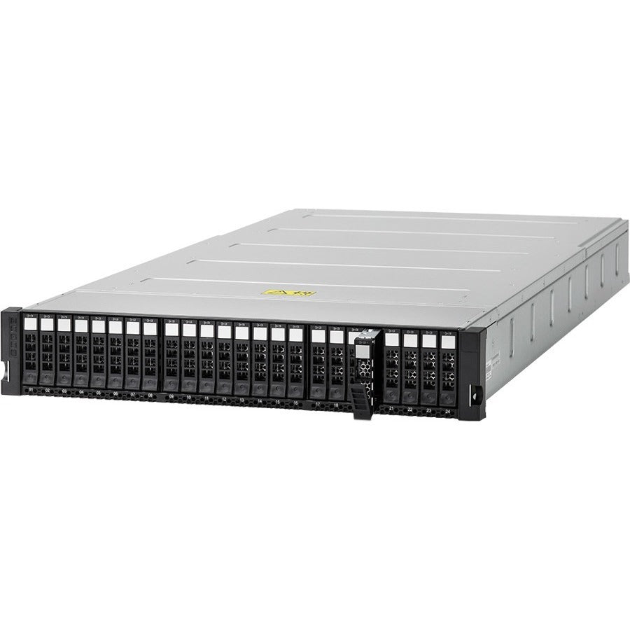 HGST Ultrastar Serv24-HA NVMe Storage Server 1ES1038