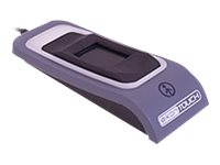 HID EikonTouch 510 - Fingerprint reader - USB 2.0 TC510-B3-01