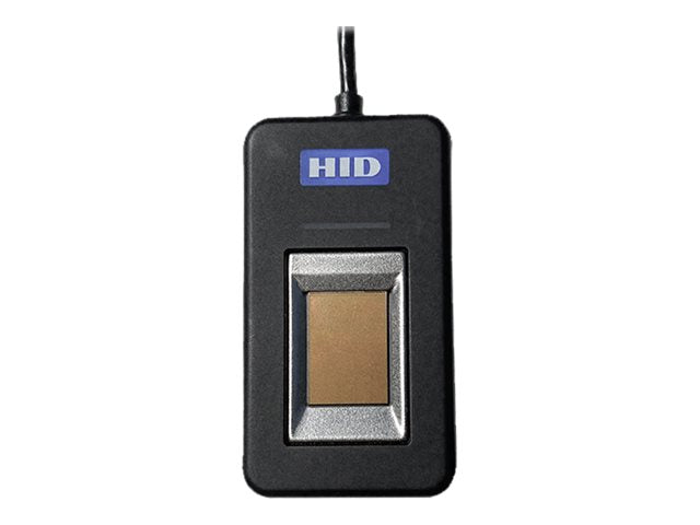HID EikonTouch TC710 - Fingerprint reader - USB-C TC710-C3-01