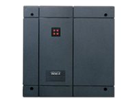 HID Indala Long-Range Card Reader - RF proximity reader - black
