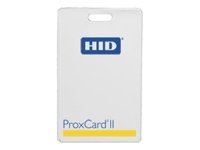 HID ProxCard II 1326 - RF proximity card 1326LSSMV