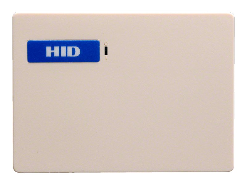 HID ProxPass II 1351 - Security smart card (pack of 10)