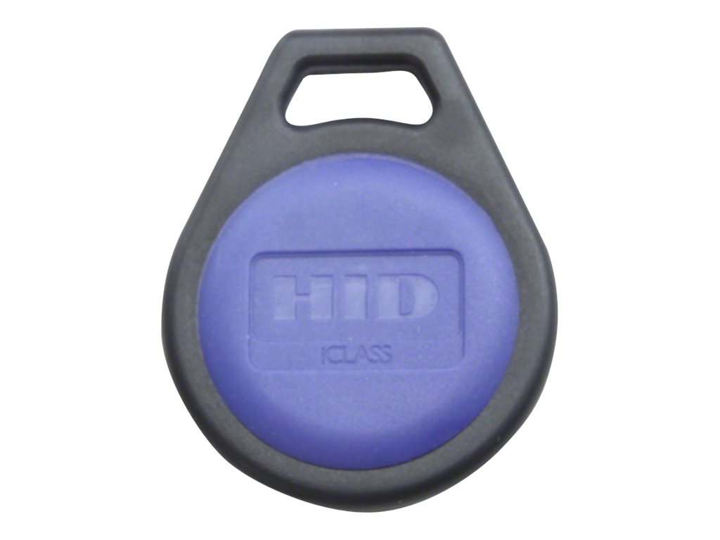 HID iClass Key II 2050 - Security smart key