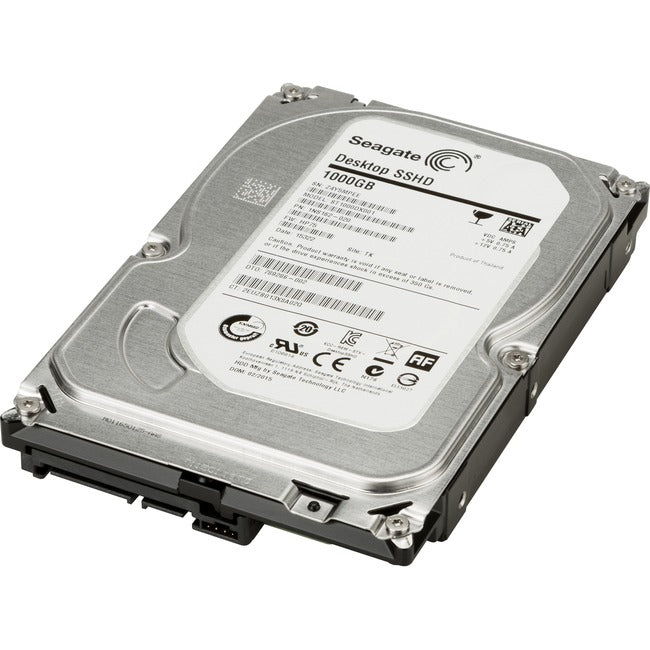 HP 1 TB Hard Drive - Internal - SATA (SATA/600) LQ037AT