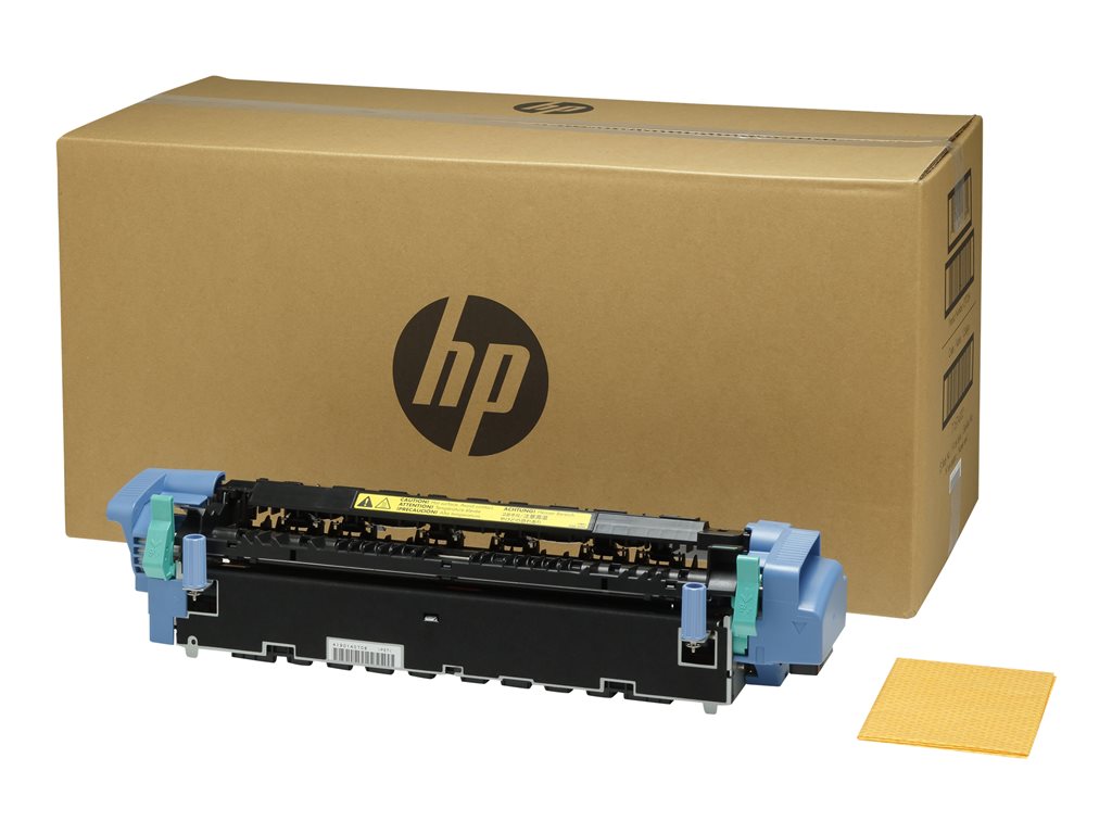 HP - (110 V) - fuser kit - for Color LaserJet 5500, 5500dn, 5500dtn, 5500hdn, 5500n