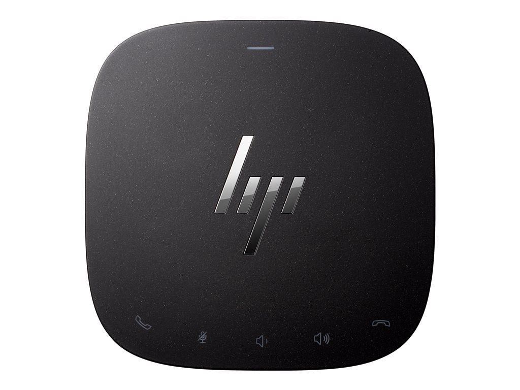 HP 120W Docking Station - Docking station - 100 Watt - TAA Compliant - United States