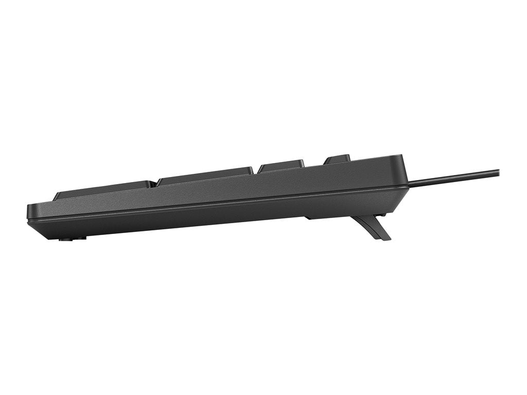 HP 125 - Keyboard - USB - Portuguese - for HP 34; Elite Mobile Thin Client mt645 G7; Laptop 15; Pro Mobile Thin Client