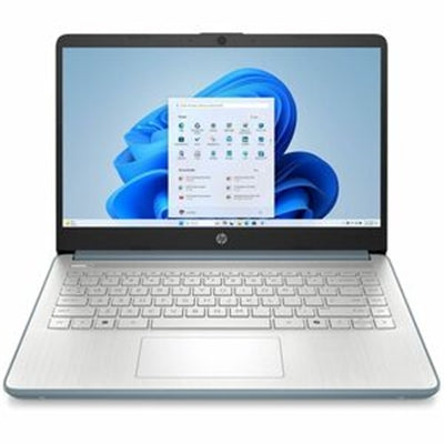 HP 14-dq6103ds 14" HD Touchscreen Laptop Refurbished