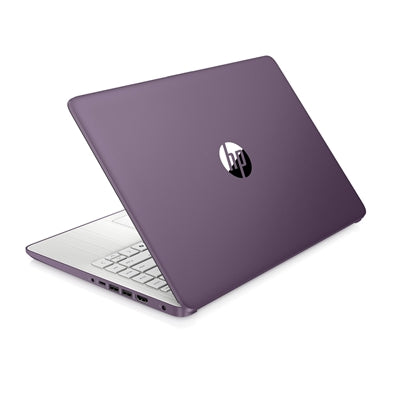 HP 14-dq6104ds 14" HD Touchscreen Laptop