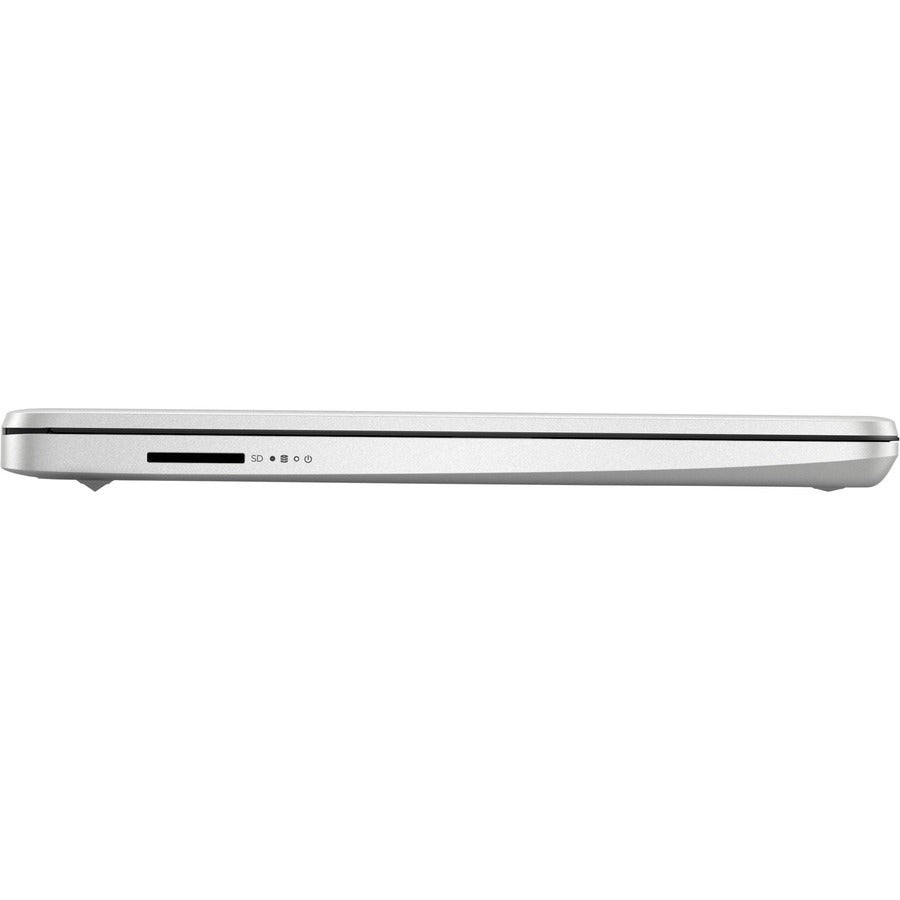 HP 14-fq0000 14-fq0054nr 14" Touchscreen Notebook - HD - 1366 x 768 - AMD Ryzen 3 3250U Dual-core (2 Core) 2.60 GHz - 8 GB Total RAM - 256 GB SSD - Natural Silver