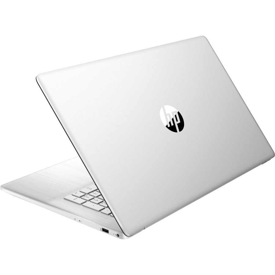 HP 15-dy2000 15-dy2049nr 15.6" Notebook - HD - 1366 x 768 - Intel Core i5 11th Gen i5-1135G7 Quad-core (4 Core) - 8 GB Total RAM - 256 GB SSD - Natural Silver