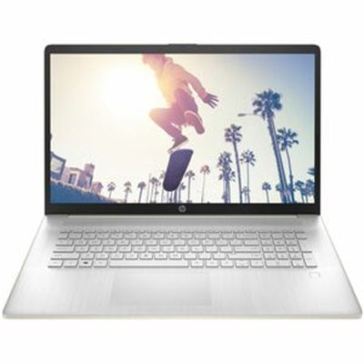HP 17-cp2331ds Refurbished Notebook 17.3" Touchscreen