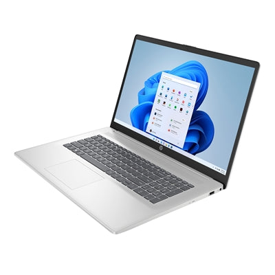 HP 17-cp3565nr Refurbished Notebook 17.3 Touchscreen