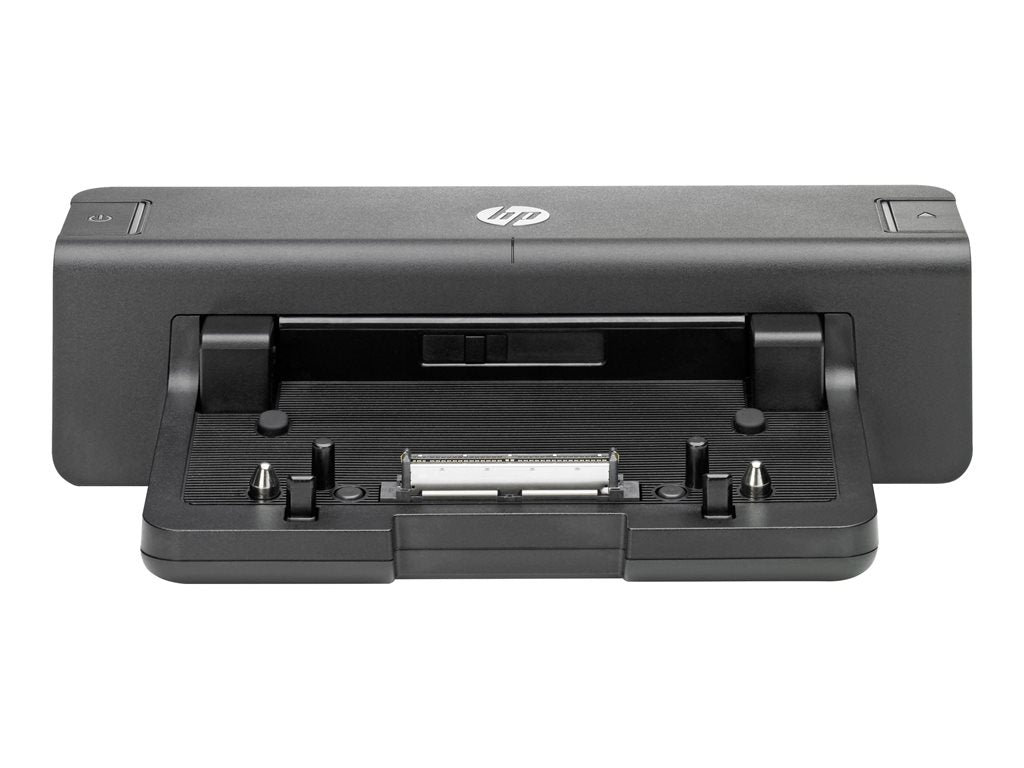 HP 2012 90W Docking Station - Docking station - 90 Watt - United States