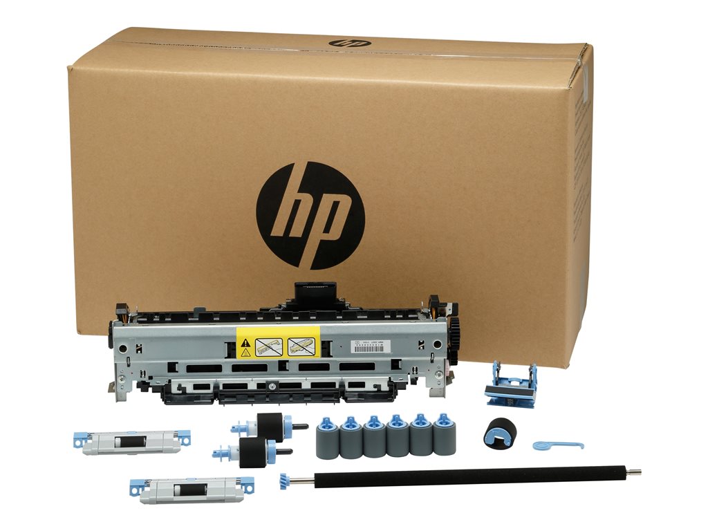 HP - (220 V) - maintenance kit - for LaserJet M5025 MFP, M5035 MFP, M5035x MFP, M5035xs MFP; LaserJet Enterprise M5039xs