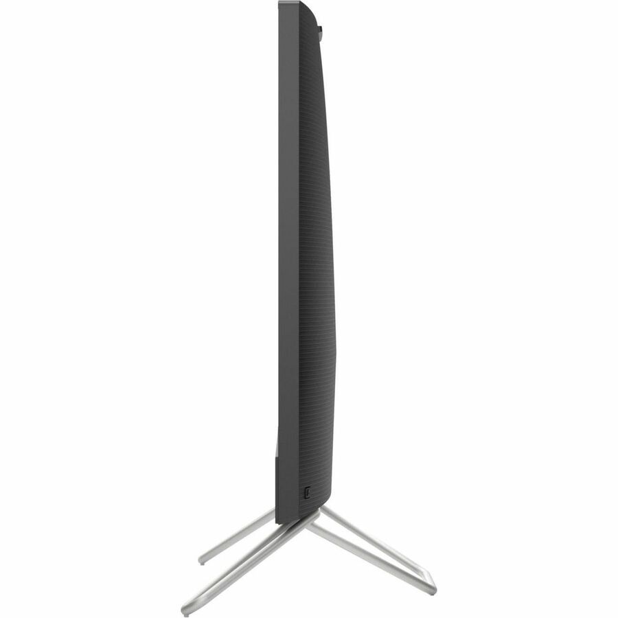 HP 24-cb1000a 24-cb1072ds All-in-One Computer - Intel Core i5 12th Gen i5-1235U Deca-core (10 Core) - 8 GB RAM DDR4 SDRAM - 512 GB M.2 PCI Express NVMe SSD - 23.8" Full HD 1920 x 1080 Touchscreen Display - Desktop - Jet Black - Refurbished