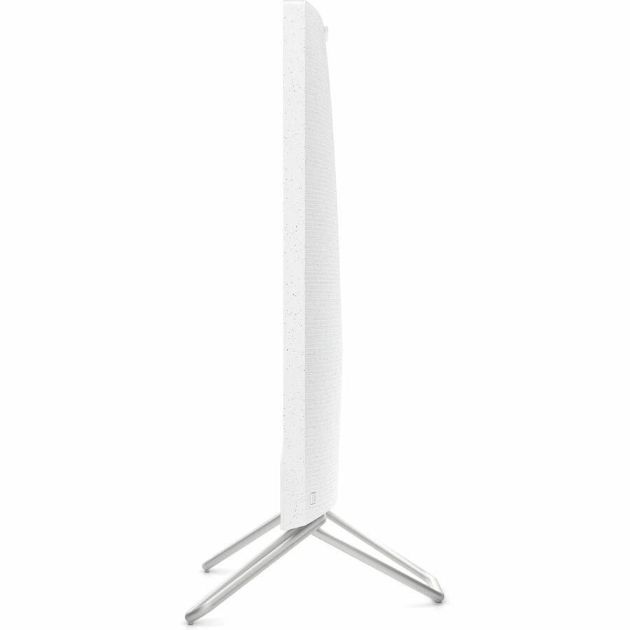 HP 24-cb1000i 24-cb1062ds All-in-One Computer - Intel Core i5 12th Gen i5-1235U Deca-core (10 Core) - 8 GB RAM DDR4 SDRAM - 512 GB M.2 PCI Express NVMe SSD - 23.8" Full HD 1920 x 1080 Touchscreen Display - Desktop - Starry White