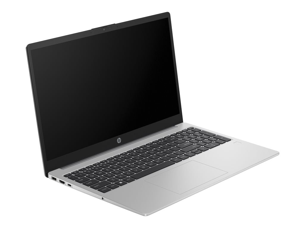 HP 250 G10 Notebook - Intel Core i5 - i5-1334U / up to 4.6 GHz - FreeDOS 3.0 - Intel Iris Xe Graphics - 16 GB RAM - 512