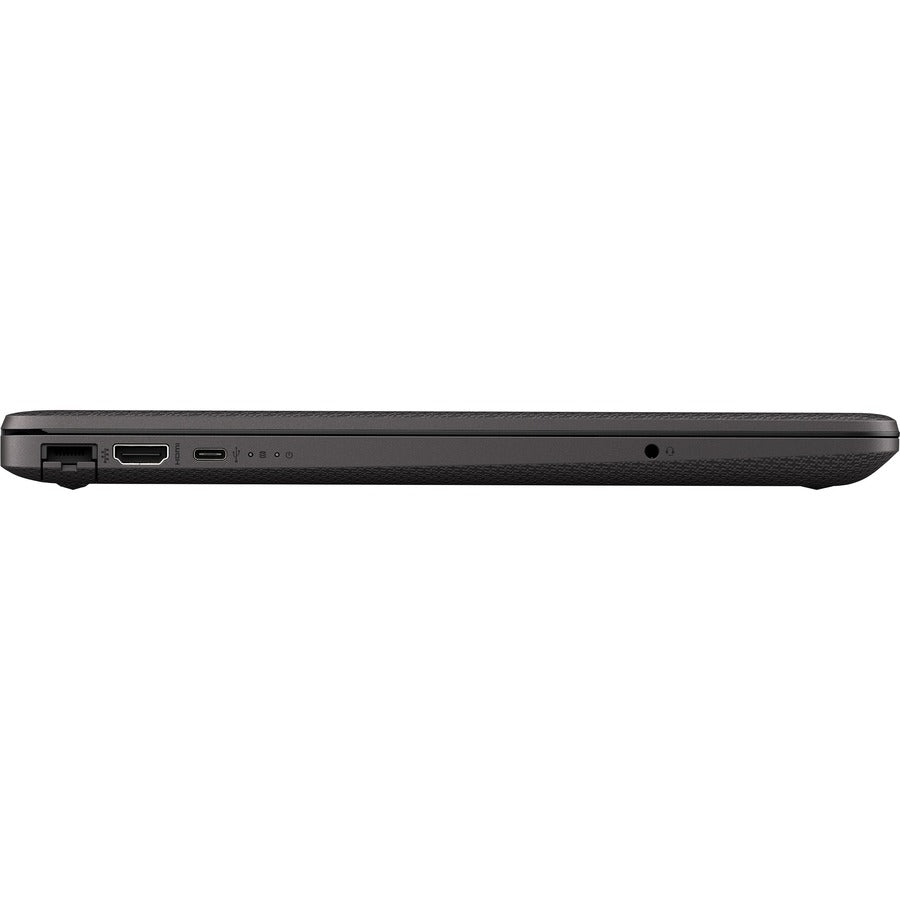 HP 250 G8 15.6 Notebook - Full HD - Intel Core i5 11th Gen i5-1135G7 - 16 GB - 256 GB SSD - English Keyboard - Dark Ash Silver" 4L1Q8UT#ABA