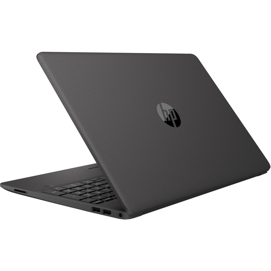 HP 250 G8 15.6 Notebook - Full HD - Intel Core i5 11th Gen i5-1135G7 - 16 GB - 256 GB SSD - English Keyboard - Dark Ash Silver" 5T9L0UT#ABA