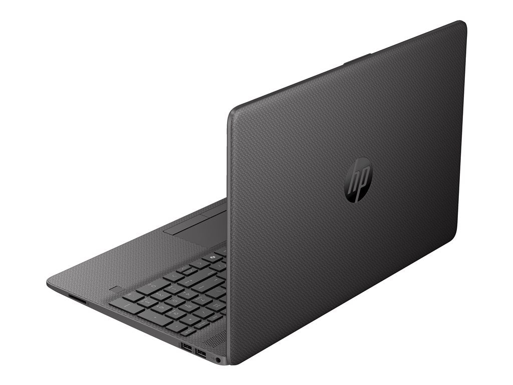 HP 250R G9 Notebook - Intel Core i3 - i3-1315U / up to 4.5 GHz - FreeDOS - UHD Graphics - 16 GB RAM - 512 GB SSD NVMe -