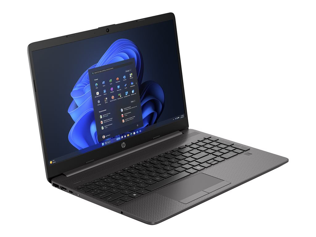 HP 250R G9 Notebook - Intel Core i3 - i3-1315U / up to 4.5 GHz - FreeDOS - UHD Graphics - 16 GB RAM - 512 GB SSD NVMe -