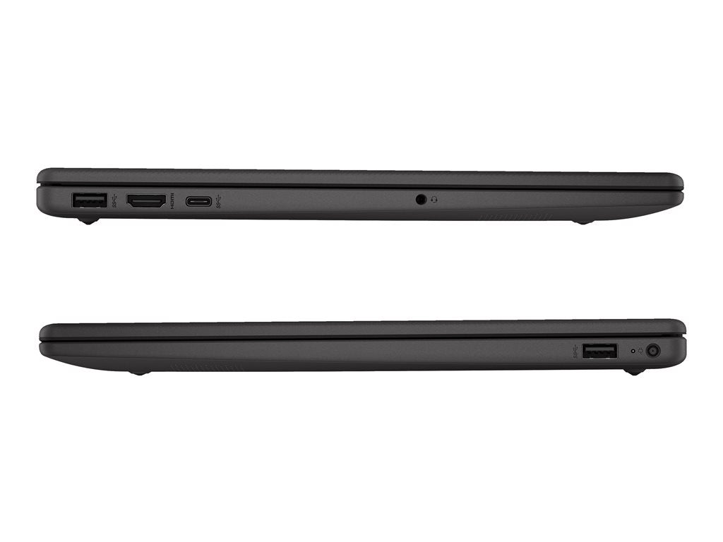 HP 255 G10 Notebook - AMD Ryzen 5 - 7530U / up to 4.5 GHz - Win 11 Pro - Radeon Graphics - 16 GB RAM - 512 GB SSD NVMe - 15.6 9T9P9UT#ABA