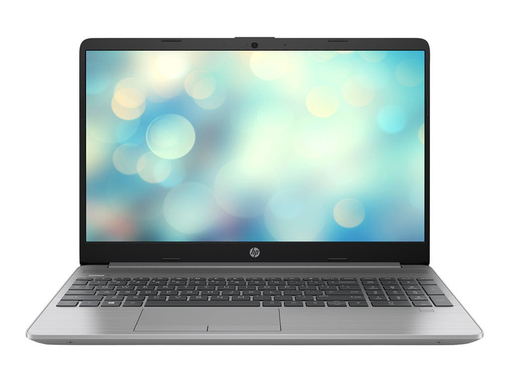 HP 255 G8 Notebook - AMD Ryzen 5 - 5500U / up to 4 GHz - FreeDOS - Radeon Graphics - 8 GB RAM - 256 GB SSD NVMe, HP
