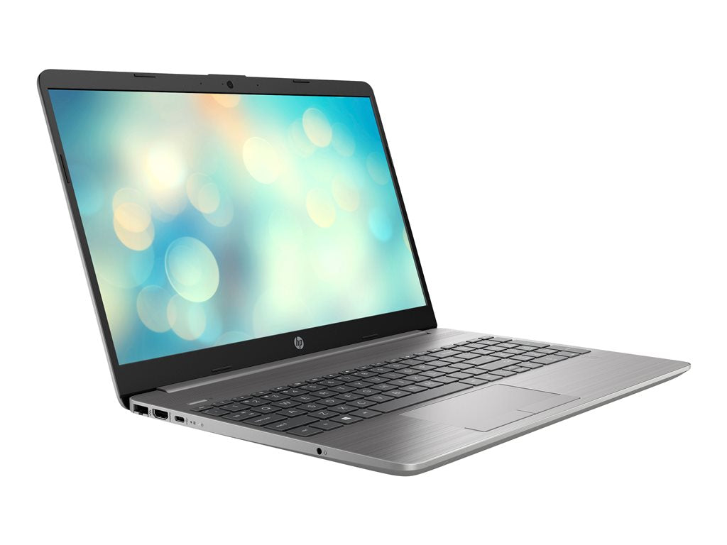 HP 255 G8 Notebook - AMD Ryzen 5 - 5500U / up to 4 GHz - FreeDOS - Radeon Graphics - 8 GB RAM - 256 GB SSD NVMe, HP