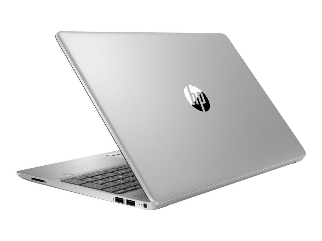 HP 255 G8 Notebook - AMD Ryzen 5 - 5500U / up to 4 GHz - FreeDOS - Radeon Graphics - 8 GB RAM - 256 GB SSD NVMe, HP