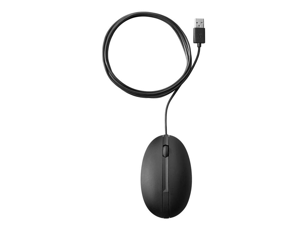 HP 320M - Mouse - wired - CTO