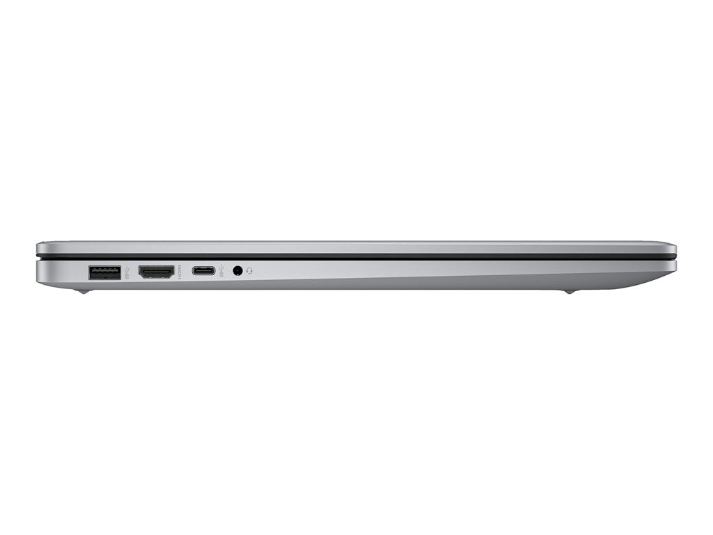 HP 470 G10 Notebook - Intel Core i7 - 1355U / up to 5 GHz - Win 11 Pro - Intel Iris Xe Graphics - 16 GB RAM - 512 GB SSD