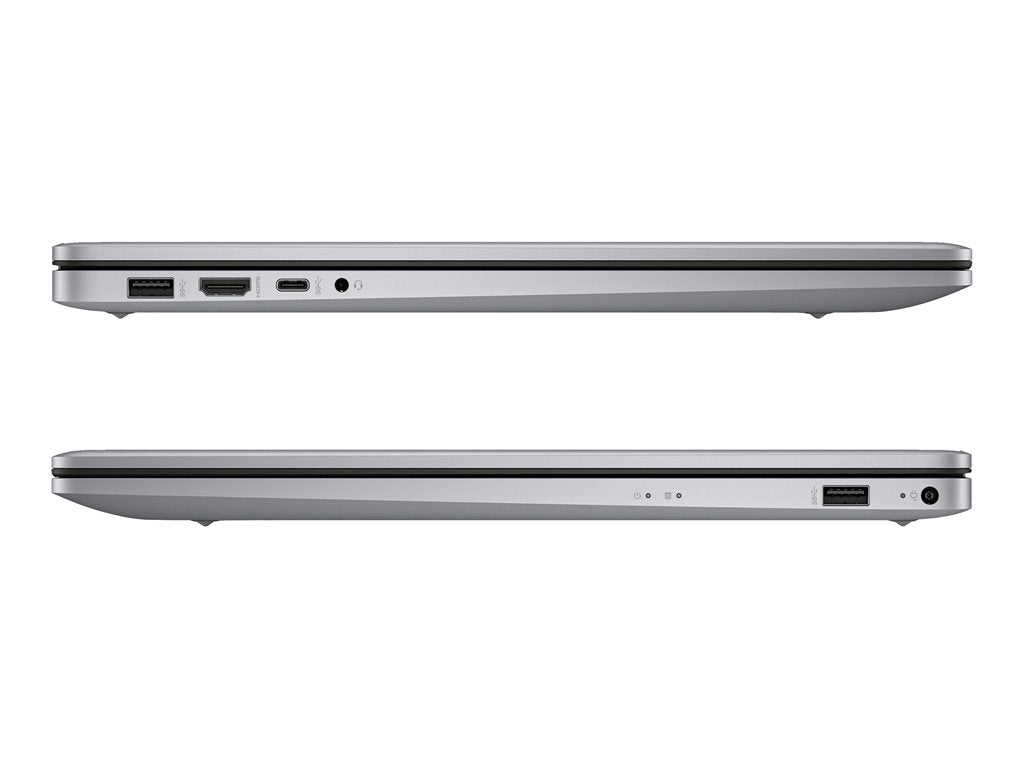 HP 470 G10 Notebook - Intel Core i7 - 1355U / up to 5 GHz - Win 11 Pro - Intel Iris Xe Graphics - 16 GB RAM - 512 GB SSD