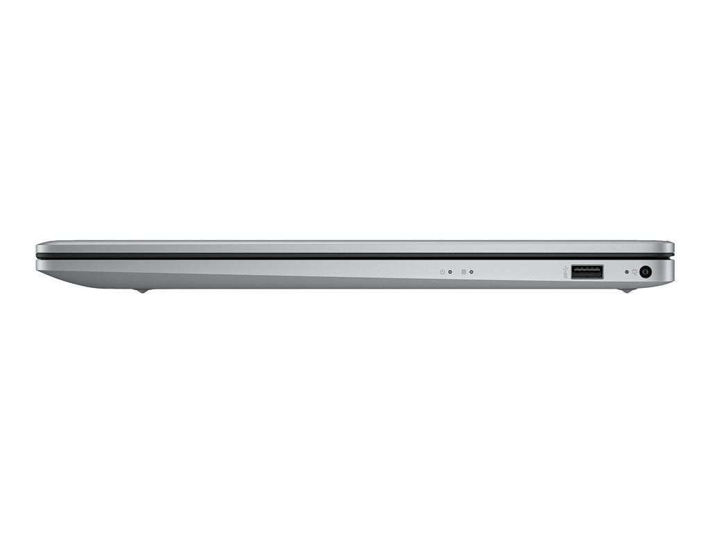 HP 470 G10 Notebook - Intel Core i7 - 1355U / up to 5 GHz - Win 11 Pro - Intel Iris Xe Graphics - 16 GB RAM - 512 GB SSD