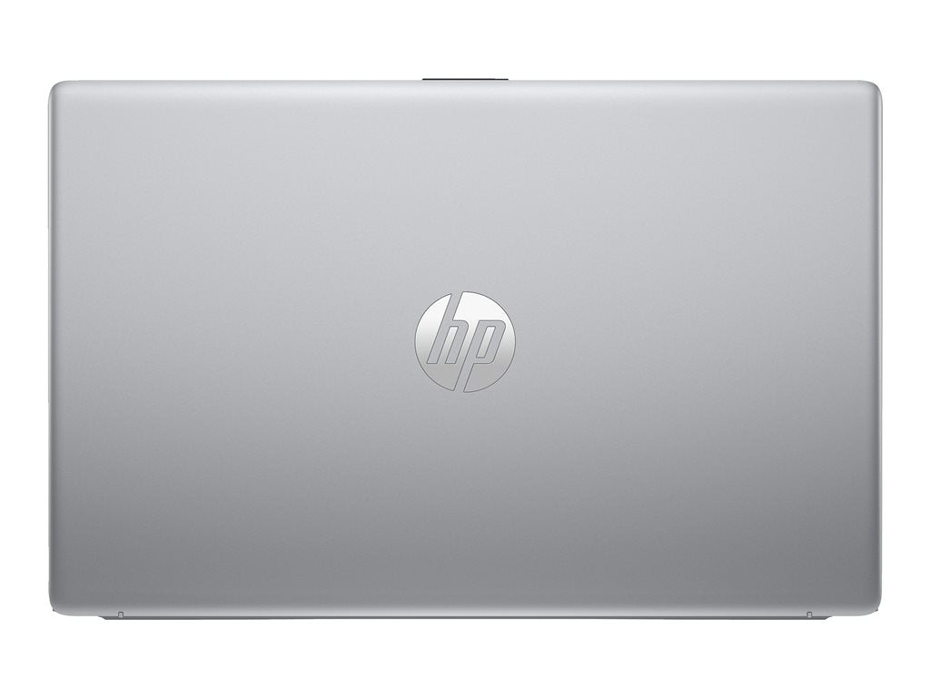 HP 470 G10 Notebook - Intel Core i7 - 1355U / up to 5 GHz - Win 11 Pro - Intel Iris Xe Graphics - 16 GB RAM - 512 GB SSD