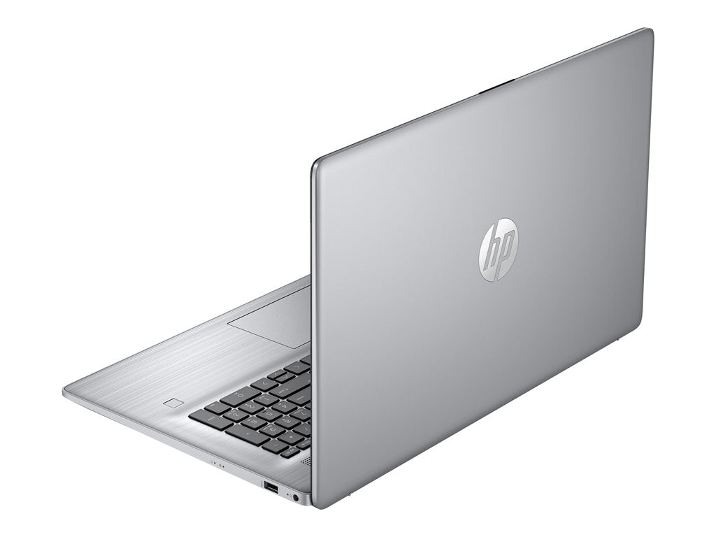 HP 470 G10 Notebook - Intel Core i7 - 1355U / up to 5 GHz - Win 11 Pro - Intel Iris Xe Graphics - 16 GB RAM - 512 GB SSD