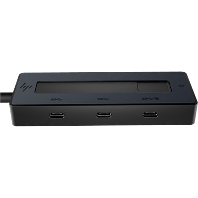 HP 4K USB-C Multiport Hub