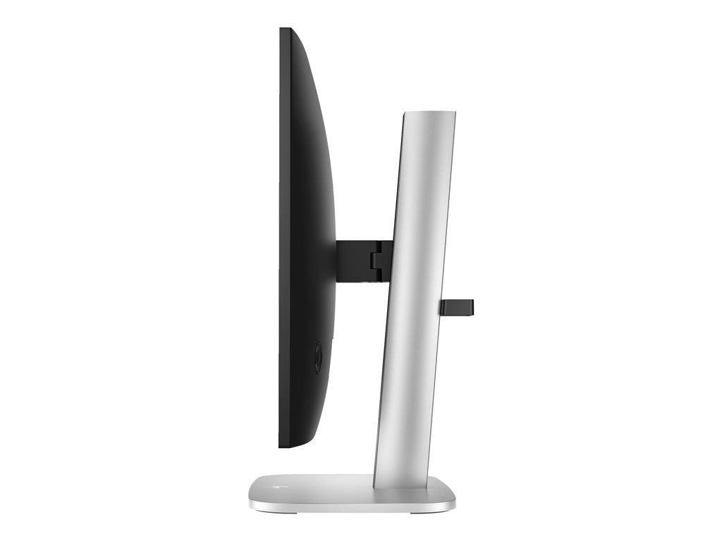 HP 524pu - Series 5 Pro - LED monitor - 24 (23.8" viewable) - 1920 x 1080 Full HD (1080p) @ 100 Hz - IPS - 350 cd/mï¿½ - 1500:1 9D9V7AA#ABA