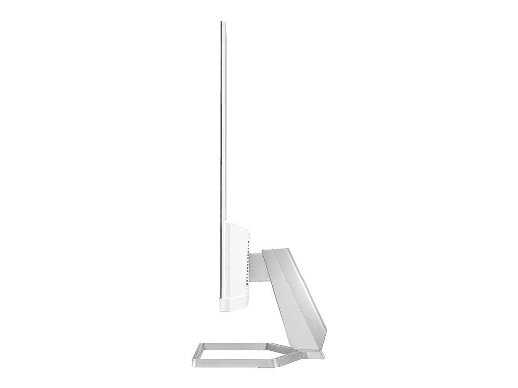 HP 524sa - 5 Series - LED monitor - 24 (23.8" viewable) - 1920 x 1080 Full HD (1080p) @ 100 Hz - IPS - 300 cd/mï¿½ -