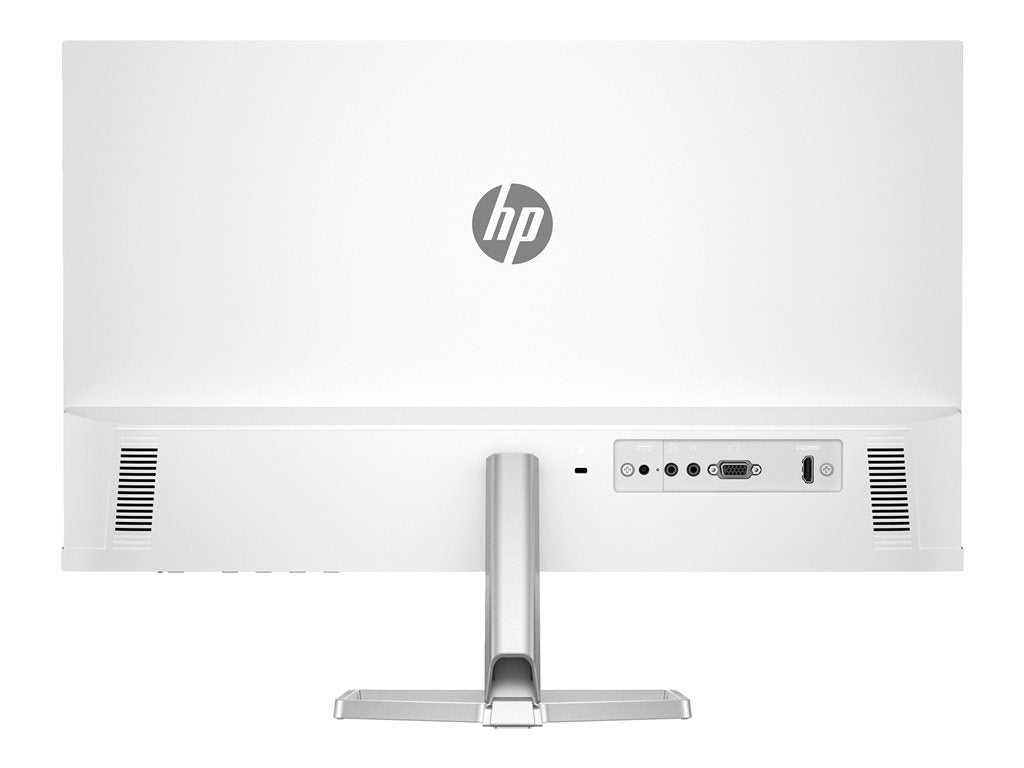 HP 524sa - 5 Series - LED monitor - 24 (23.8" viewable) - 1920 x 1080 Full HD (1080p) @ 100 Hz - IPS - 300 cd/mï¿½ -