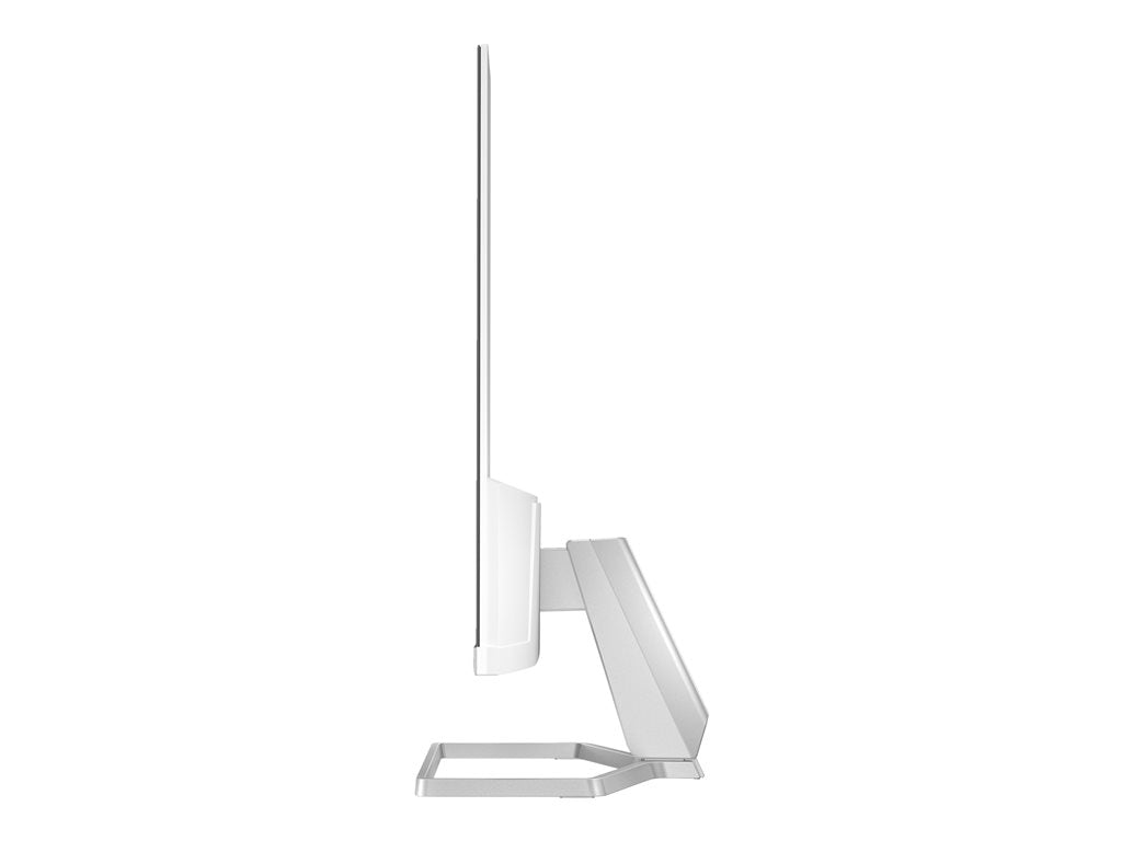 HP 524sw - 5 Series - LED monitor - 24 (23.8" viewable) - 1920 x 1080 Full HD (1080p) @ 100 Hz - IPS - 300 cd/mï¿½ -