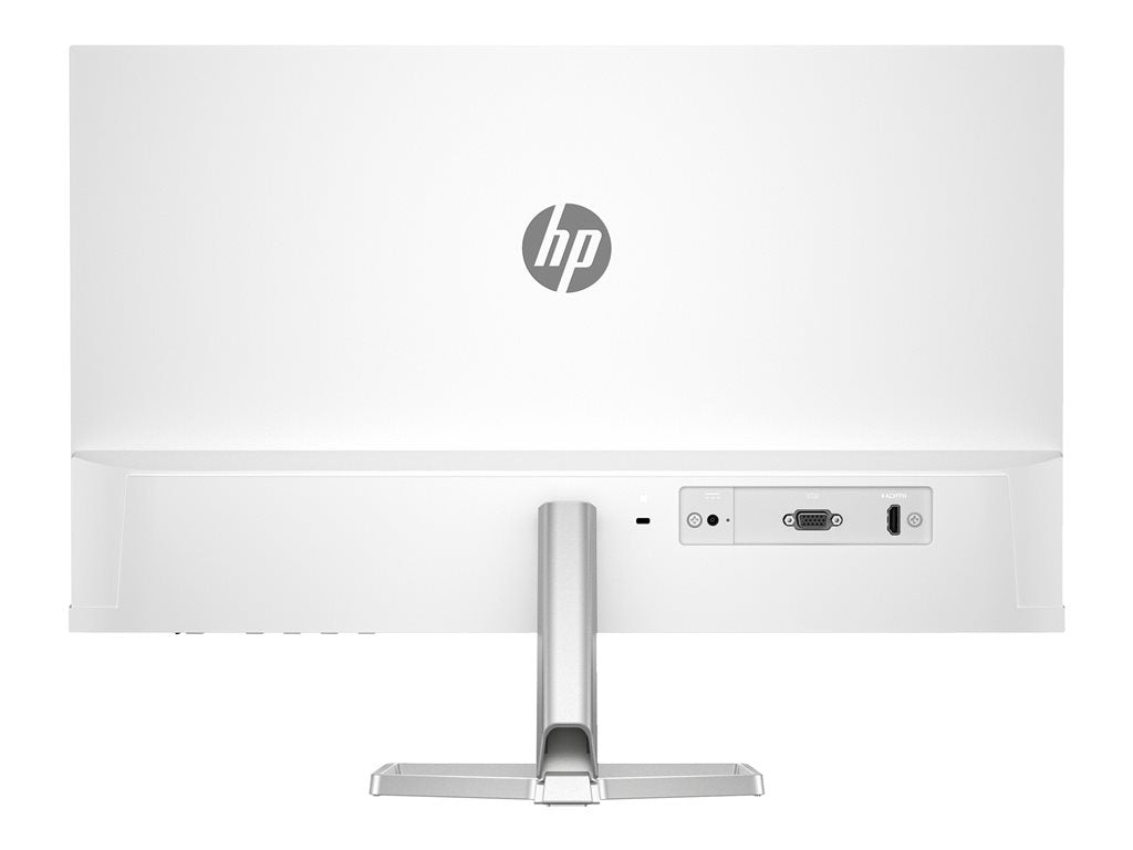 HP 524sw - 5 Series - LED monitor - 24 (23.8" viewable) - 1920 x 1080 Full HD (1080p) @ 100 Hz - IPS - 300 cd/mï¿½ -