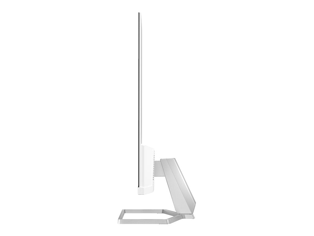 HP 527sa - 5 Series - LED monitor - 27 - 1920 x 1080 Full HD (1080p) @ 100 Hz - IPS - 300 cd/mï¿½ - 1500:1 - 5 ms -