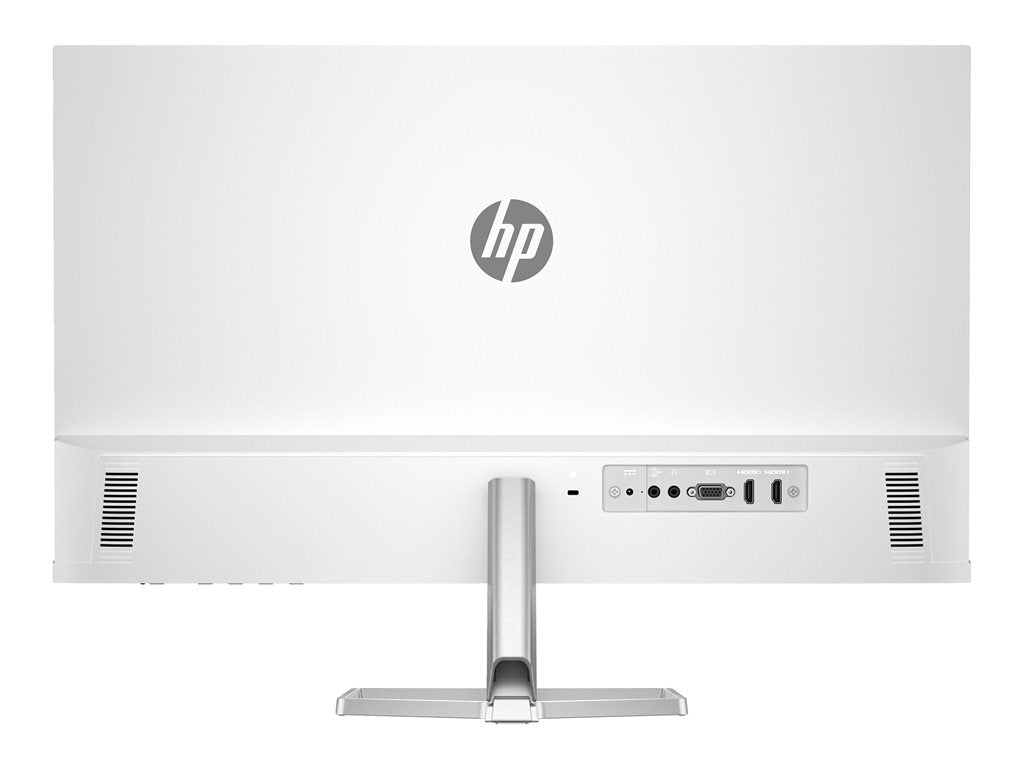 HP 527sa - 5 Series - LED monitor - 27 - 1920 x 1080 Full HD (1080p) @ 100 Hz - IPS - 300 cd/mï¿½ - 1500:1 - 5 ms -