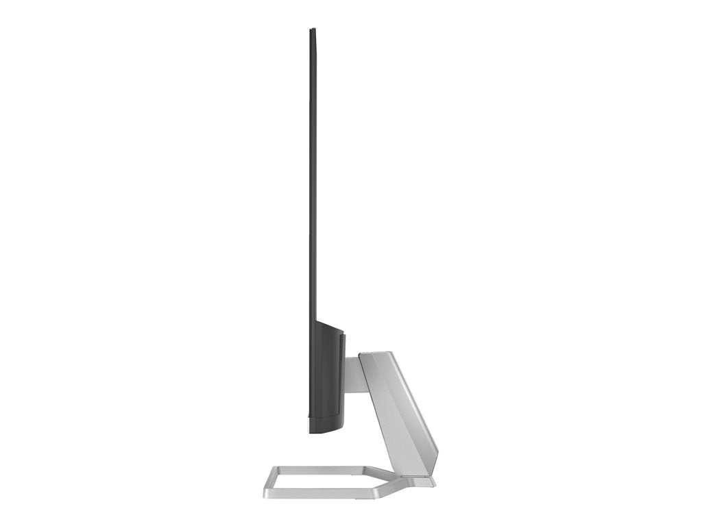 HP 527sf - 5 Series - LED monitor - 27 - 1920 x 1080 Full HD (1080p) @ 100 Hz - IPS - 300 cd/mï¿½ - 1500:1 - 5 ms -
