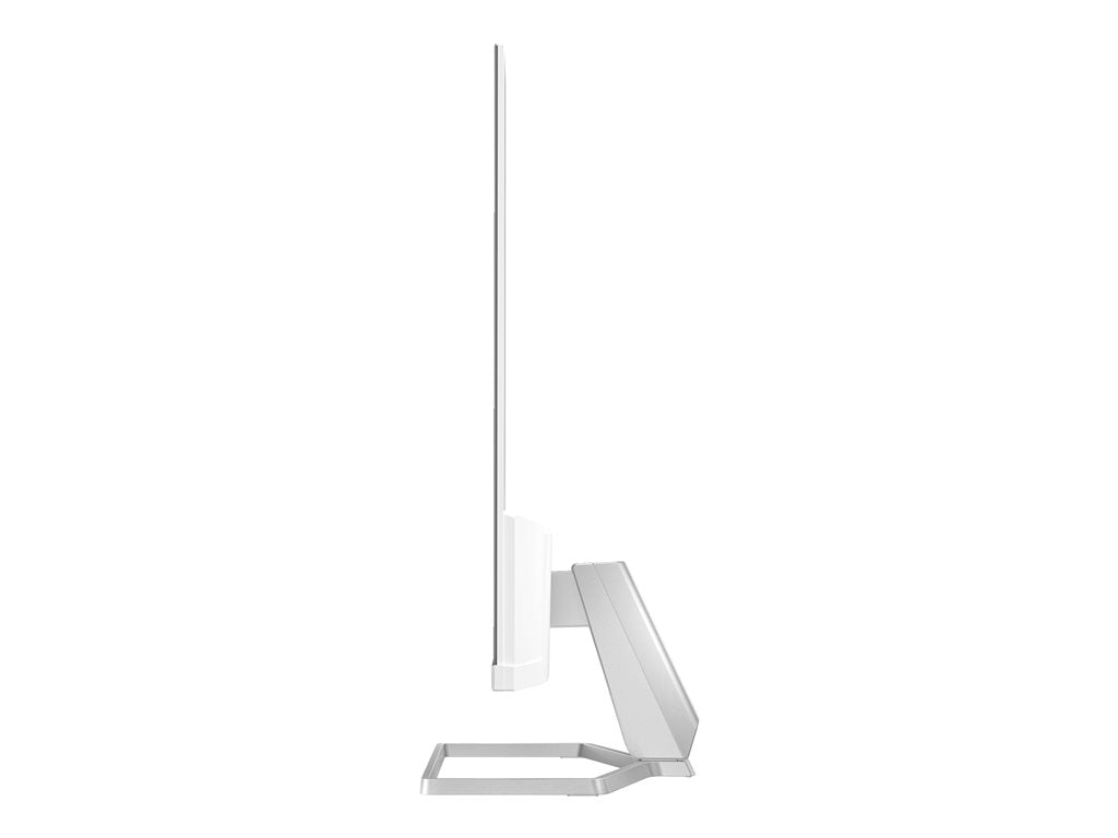 HP 527sw - 5 Series - LED monitor - 27 - 1920 x 1080 Full HD (1080p) @ 100 Hz - IPS - 300 cd/mï¿½ - 1500:1 - 5 ms -