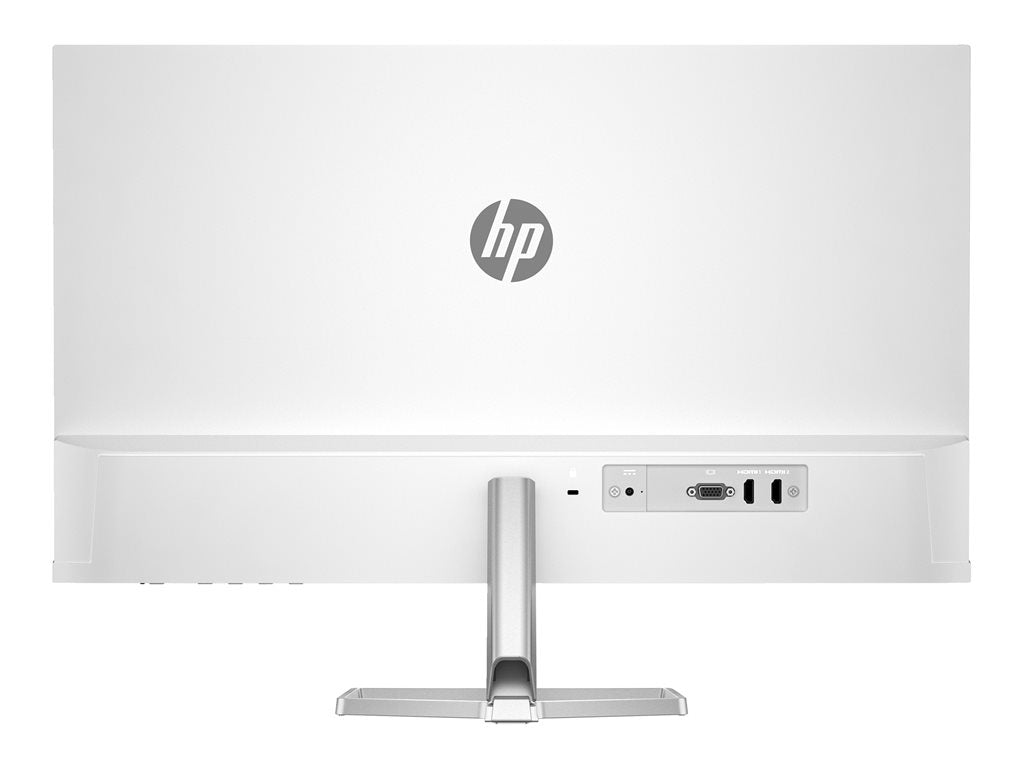 HP 527sw - 5 Series - LED monitor - 27 - 1920 x 1080 Full HD (1080p) @ 100 Hz - IPS - 300 cd/mï¿½ - 1500:1 - 5 ms -