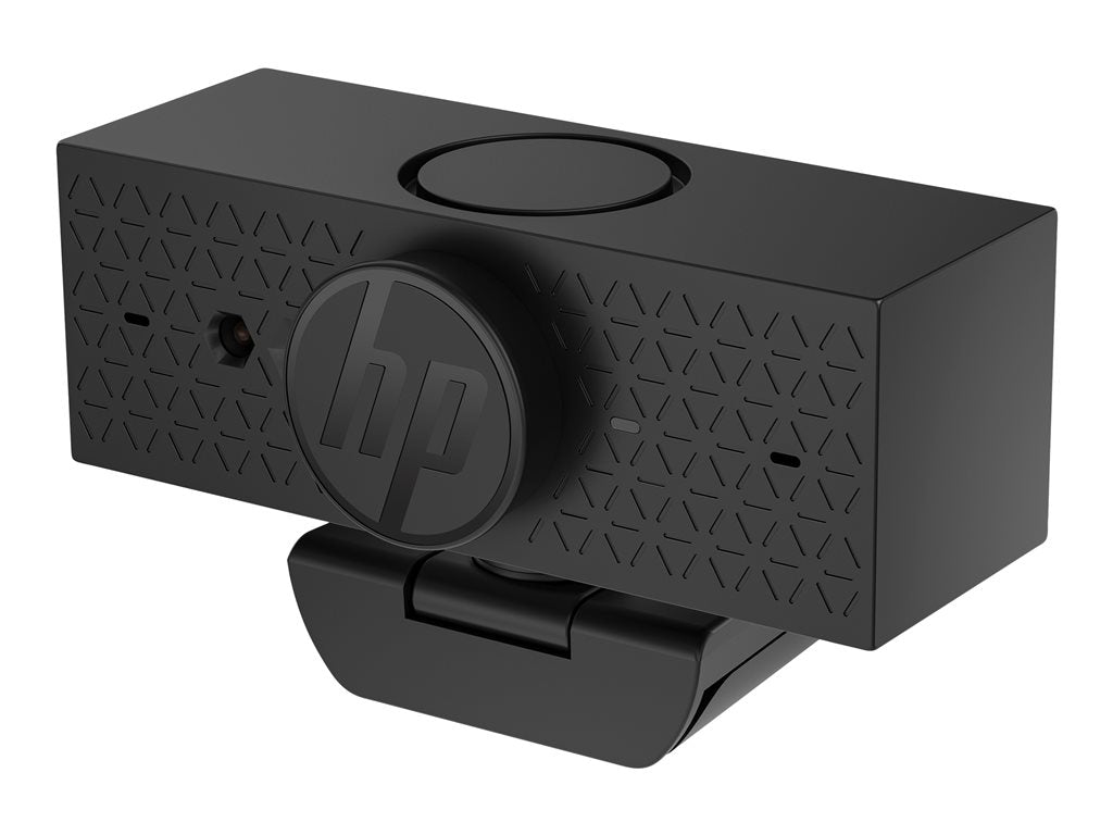HP 625 - Webcam - tilt - color - 4 MP - 1920 x 1080 - audio - USB 3.0 6Y7L1AA#ABL