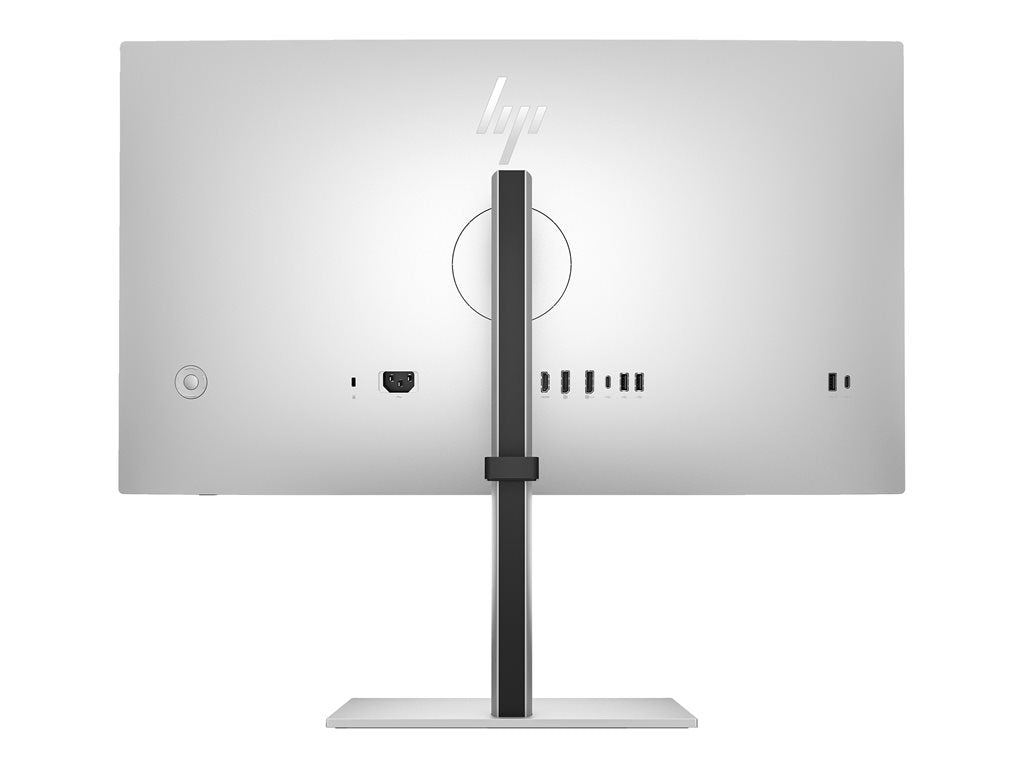 HP 727pq - Series 7 Pro - LED monitor - 27 - 2560 x 1440 QHD @ 120 Hz - IPS Black - 400 cd/mï¿½ - 2000:1 - HDR400 - 5 ms - HDMI 8J4D8AA#ABA